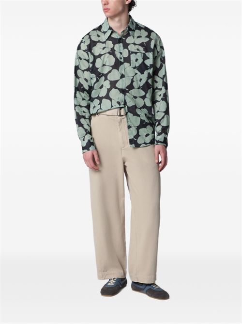  DRIES VAN NOTEN | 261 020702 3069602
